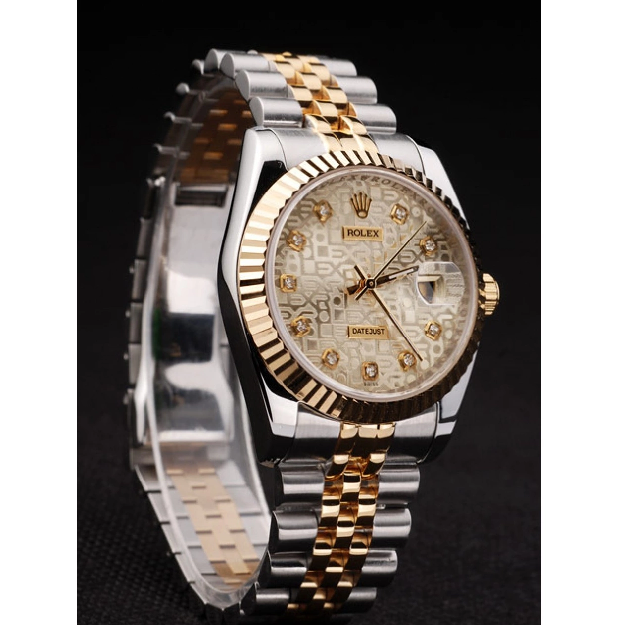 Best AAA Replica Sites Datejust Mechanism-srl17 Swiss Rolex 0814